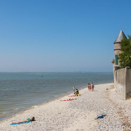 Le Crotoy Plage Baie De Somme Appartement L'Avocette Экстерьер фото